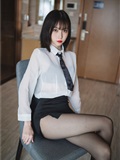 许岚LAN - NO.004 制服OL(2)